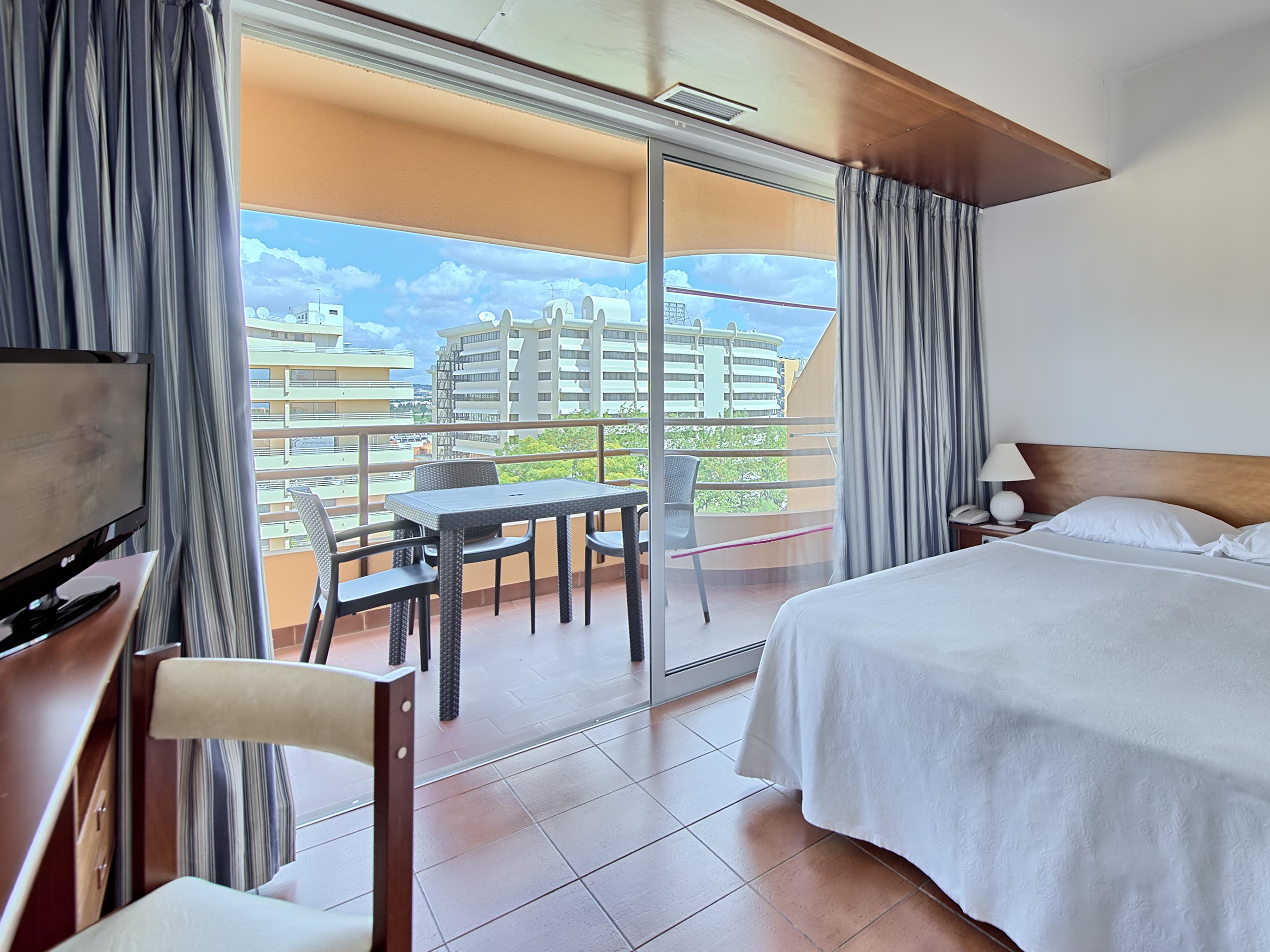 Dom Pedro Portobelo Apart-hotel