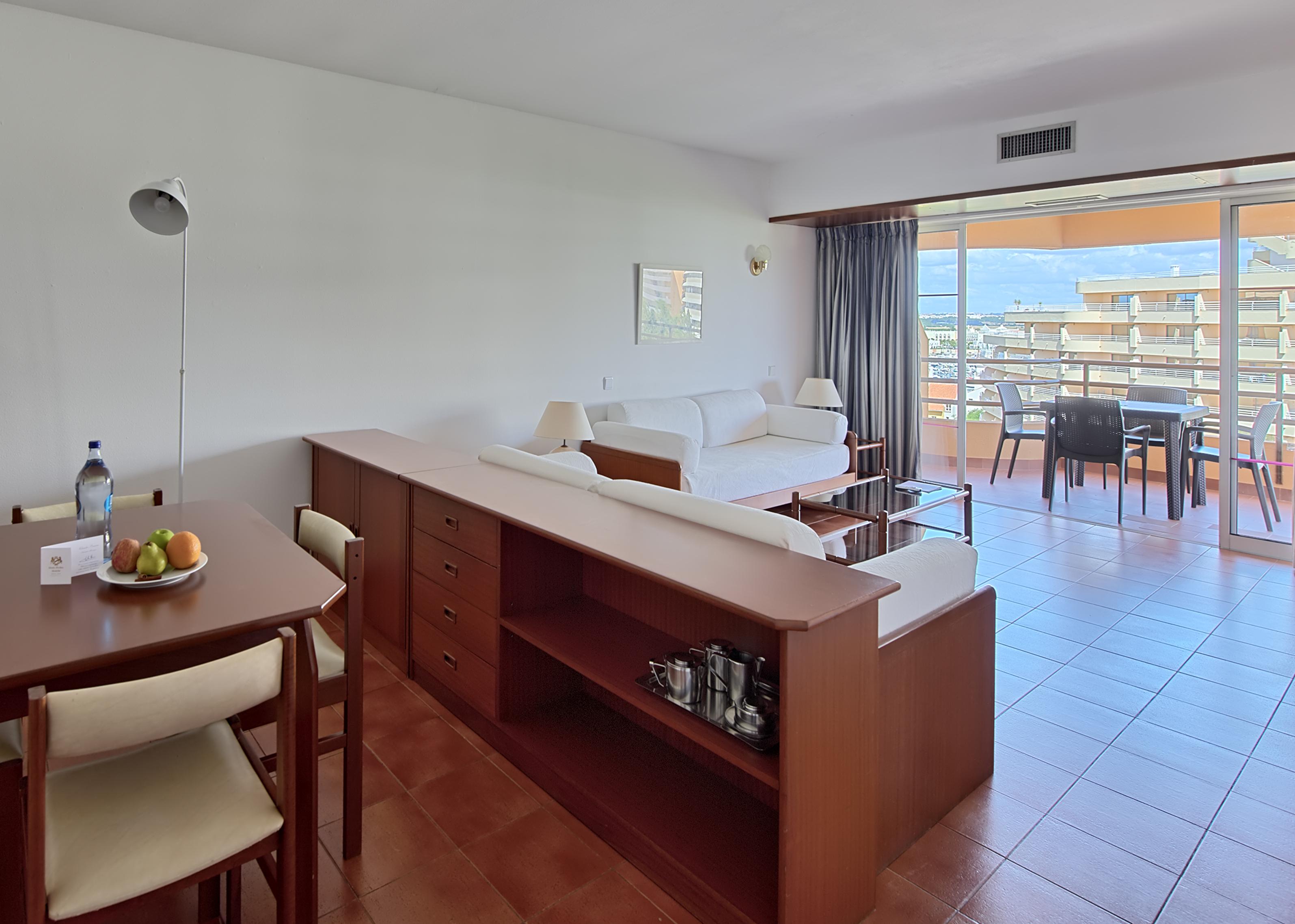 Dom Pedro Portobelo Apart-hotel