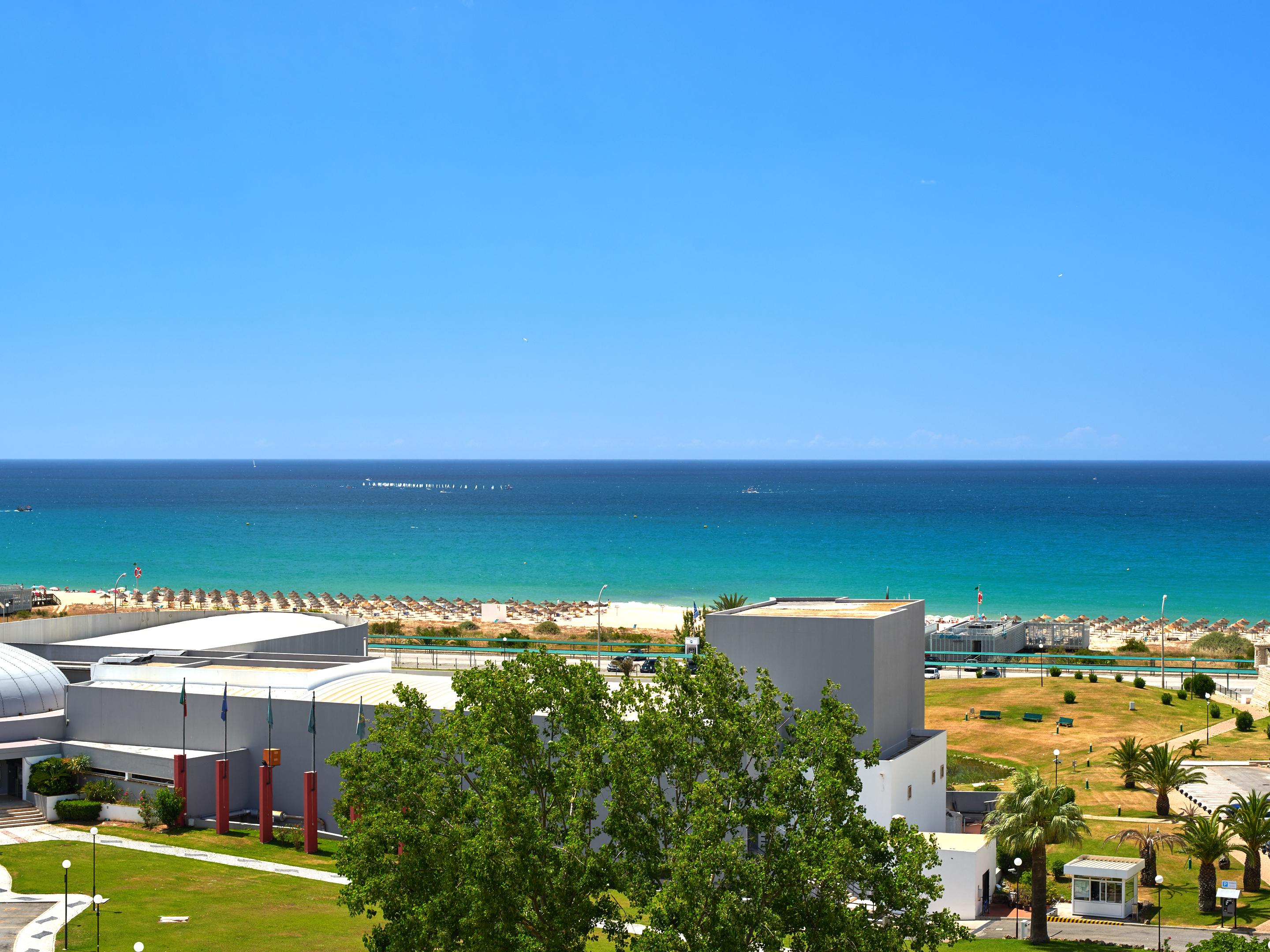 Apart-hotel Dom Pedro Portobelo Vilamoura