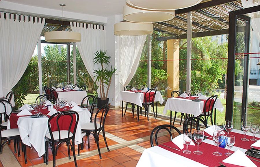 Dom Pedro Portobelo Apart-hotel Vilamoura