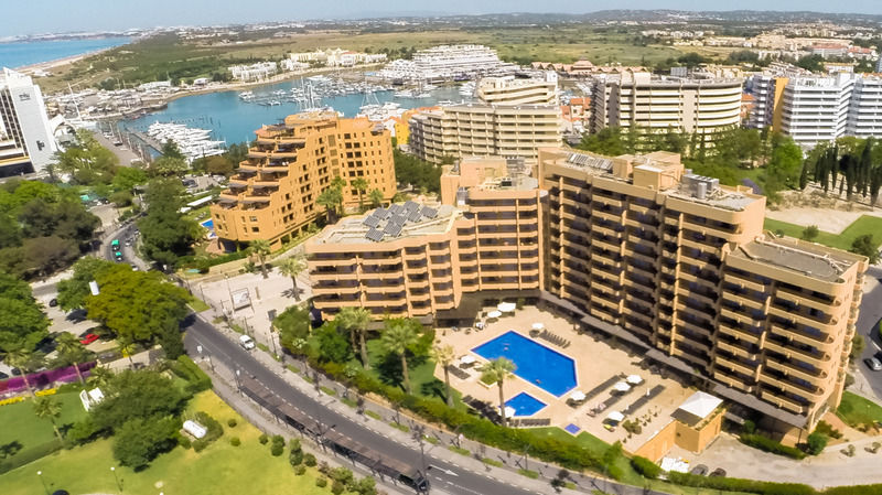 Dom Pedro Portobelo Apart-hotel