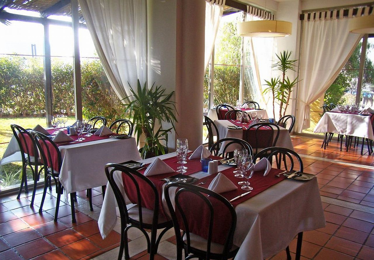 Dom Pedro Portobelo Apart-hotel 4*