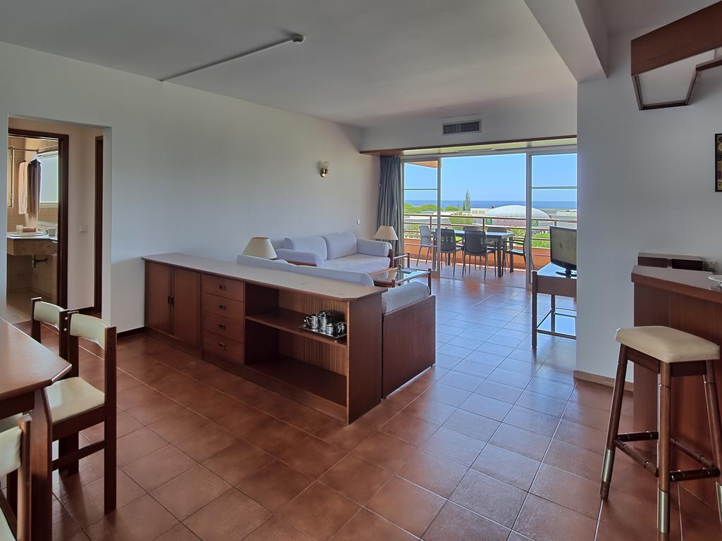 Apart-hotel Dom Pedro Portobelo 4*