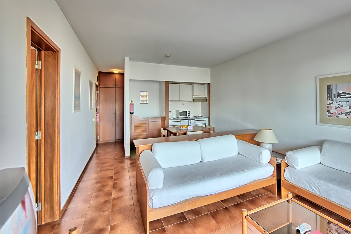 Apart-hotel Dom Pedro Portobelo Vilamoura