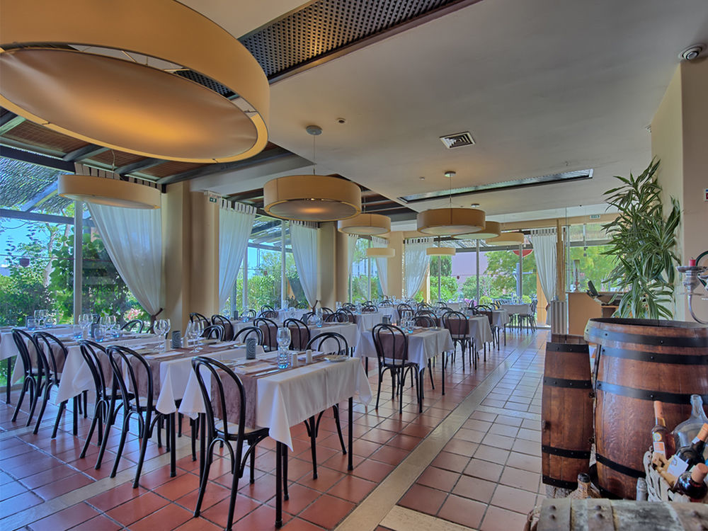 Dom Pedro Portobelo Apart-hotel 4*