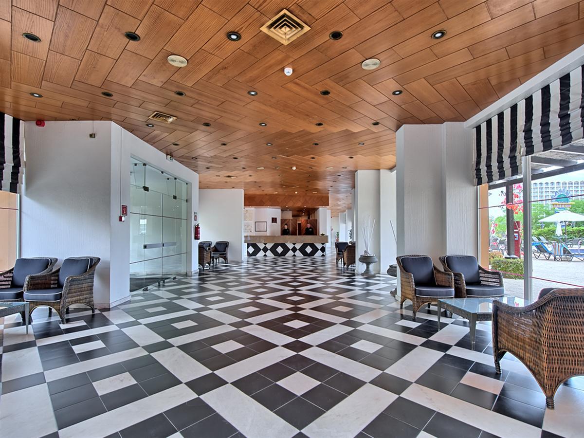 Dom Pedro Portobelo Apart-hotel 4*