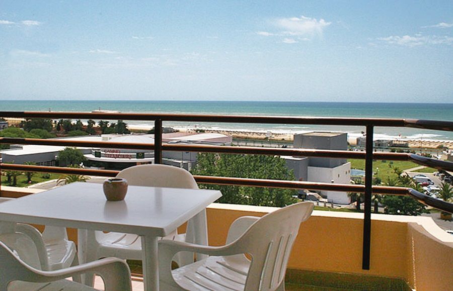 Apart-hotel Dom Pedro Portobelo 4*