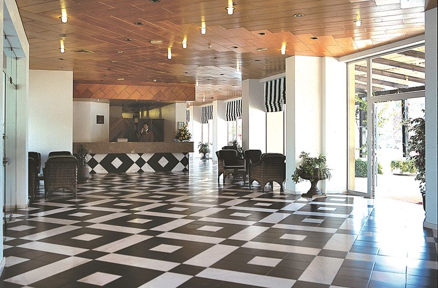 Apart-hotel Dom Pedro Portobelo Vilamoura