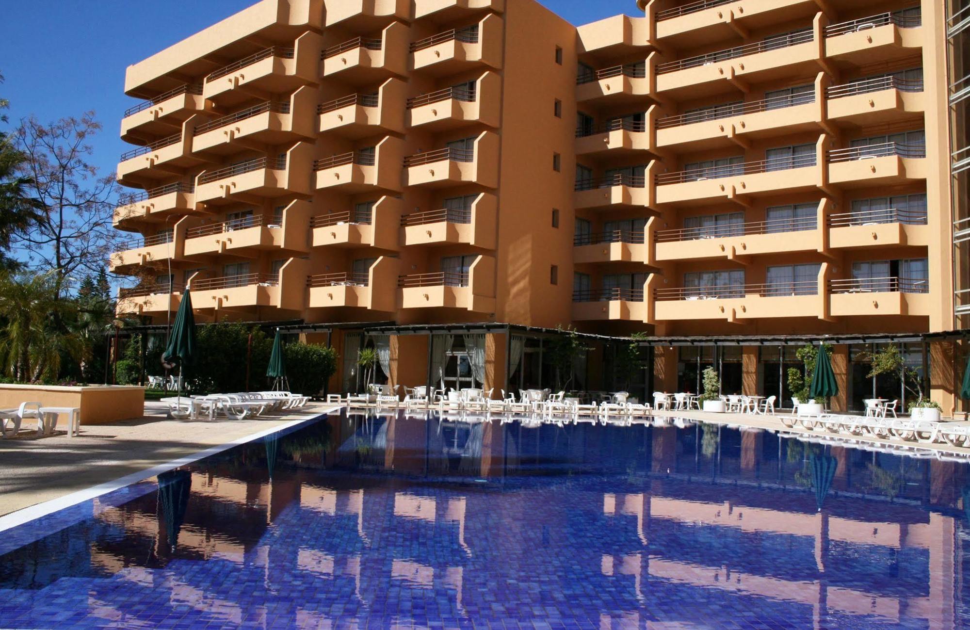 Apart-hotel Dom Pedro Portobelo Vilamoura