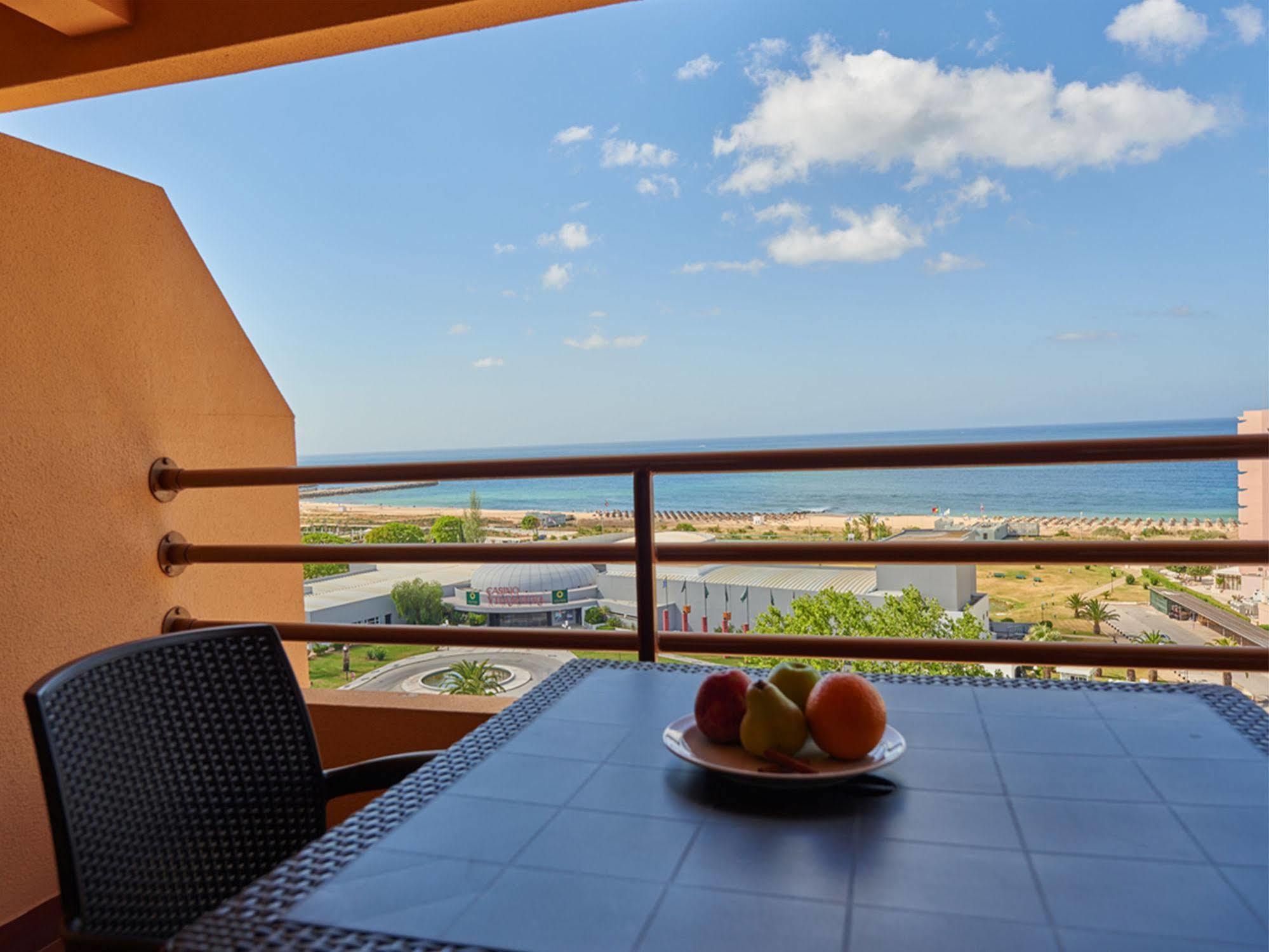 Dom Pedro Portobelo Apart-hotel 4*