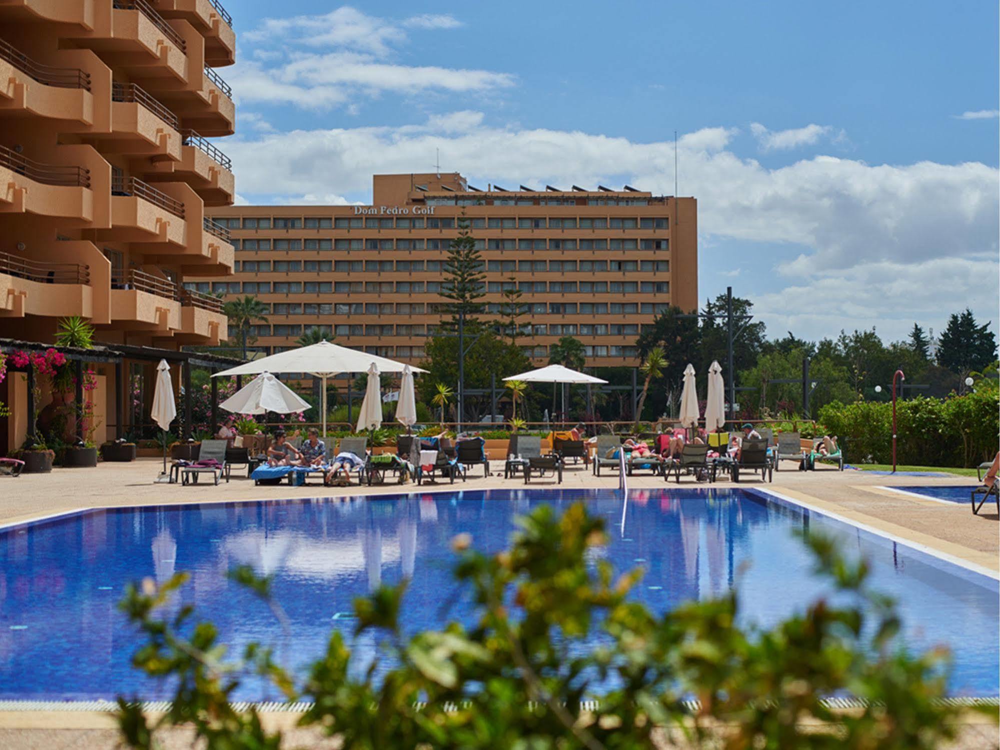 Dom Pedro Portobelo Apart-hotel