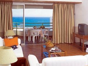 Apart-hotel Dom Pedro Portobelo 4*