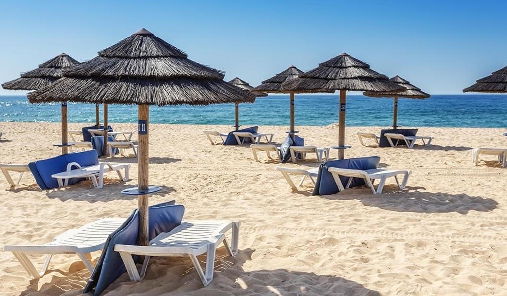 Dom Pedro Portobelo 4* Vilamoura
