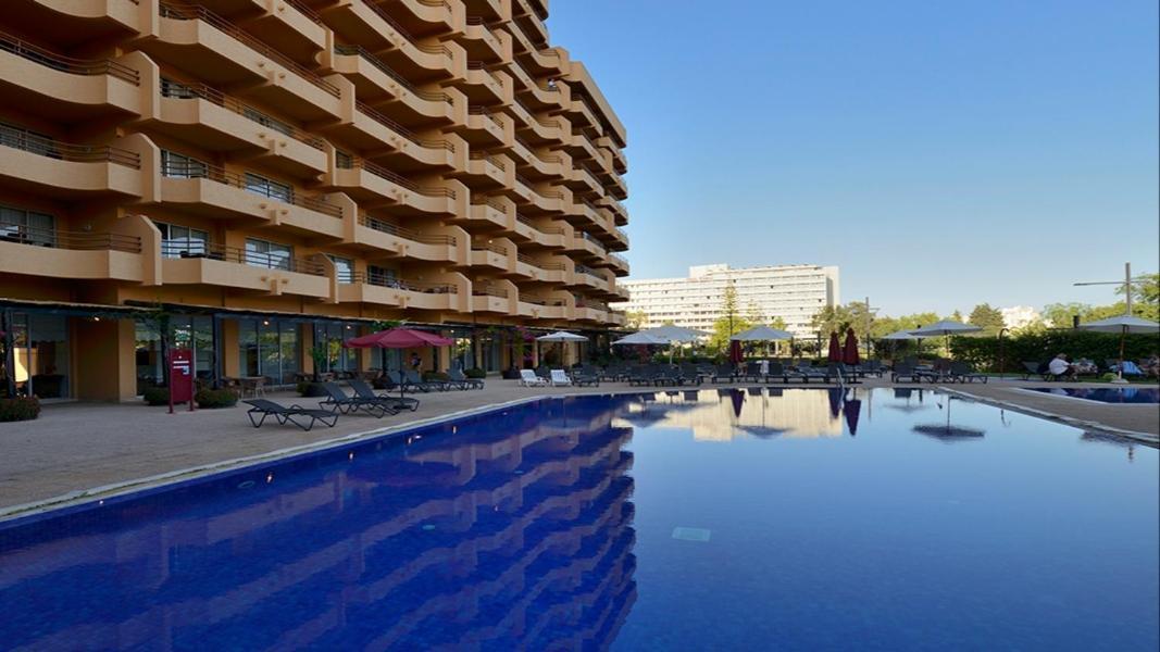 Apart-hotel Dom Pedro Portobelo 4*