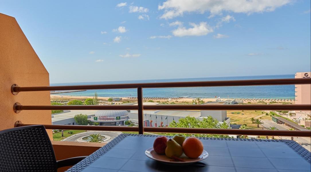 Apart-hotel Dom Pedro Portobelo 4*