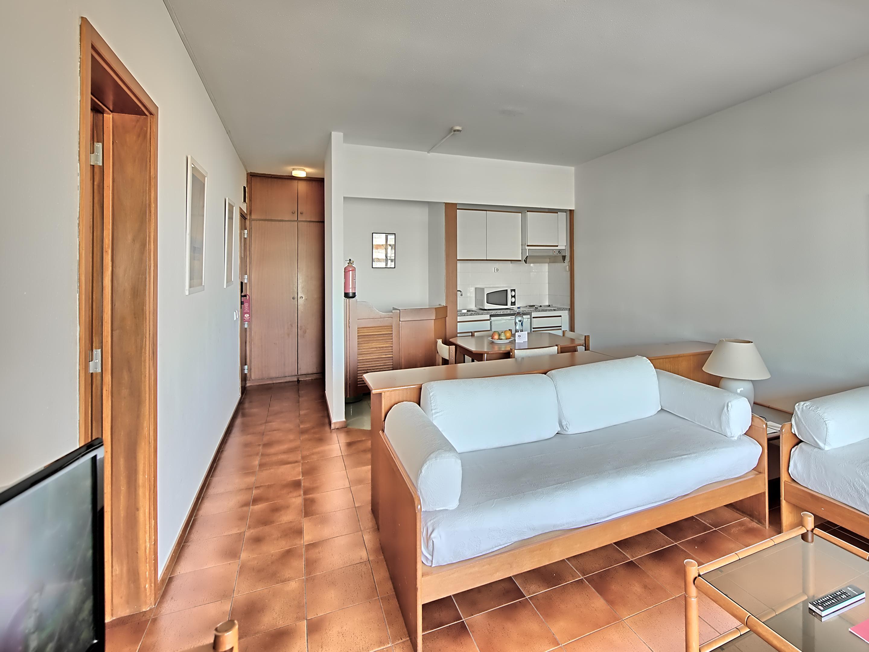Appart hôtel Dom Pedro Portobelo Vilamoura