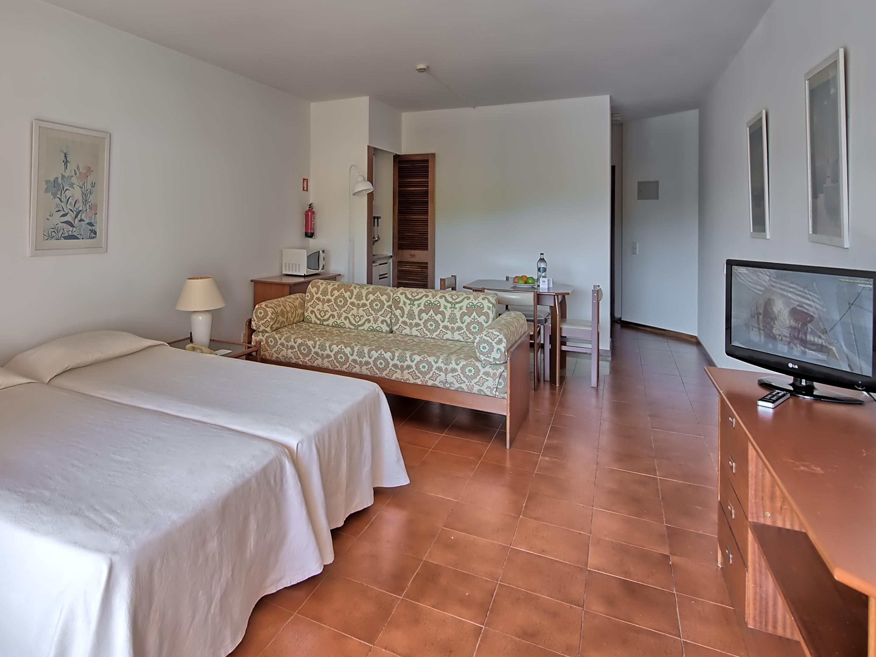 Dom Pedro Portobelo Appart hôtel Vilamoura