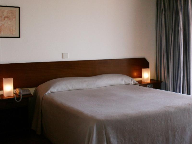 Dom Pedro Portobelo Appart hôtel