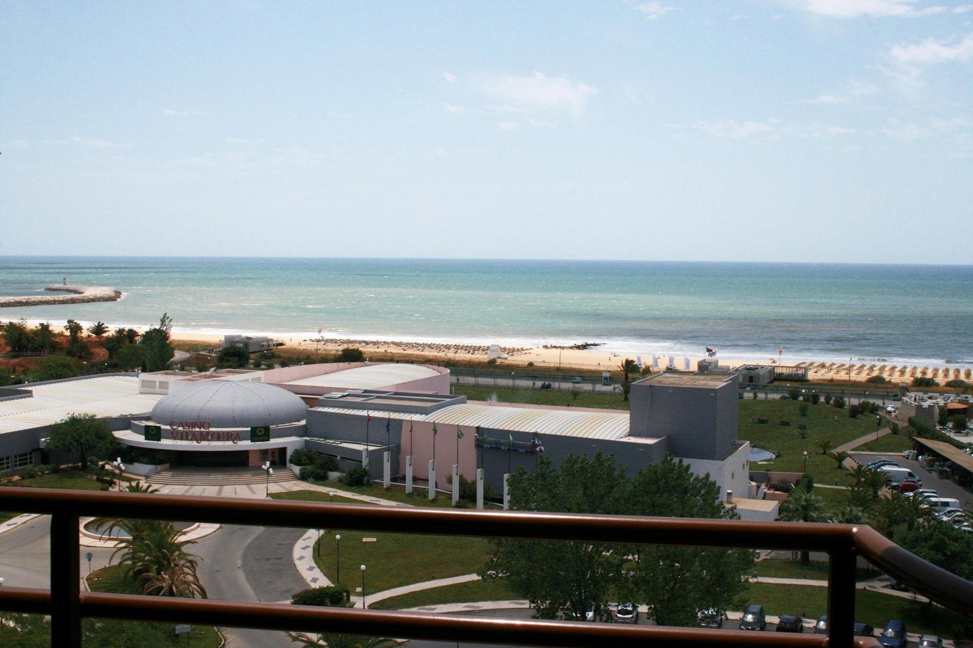 Appart hôtel Dom Pedro Portobelo Vilamoura