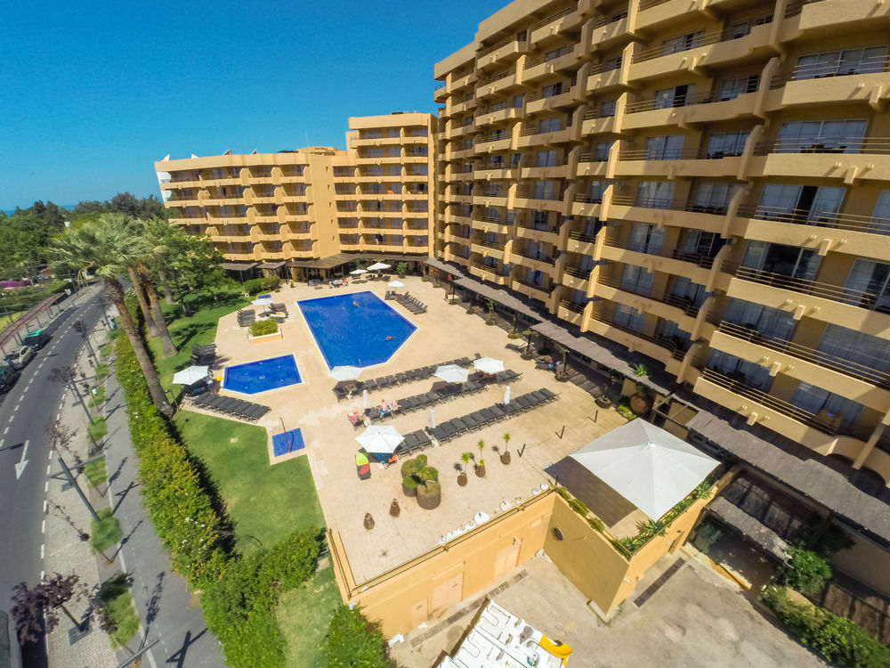 Appart hôtel Dom Pedro Portobelo Vilamoura