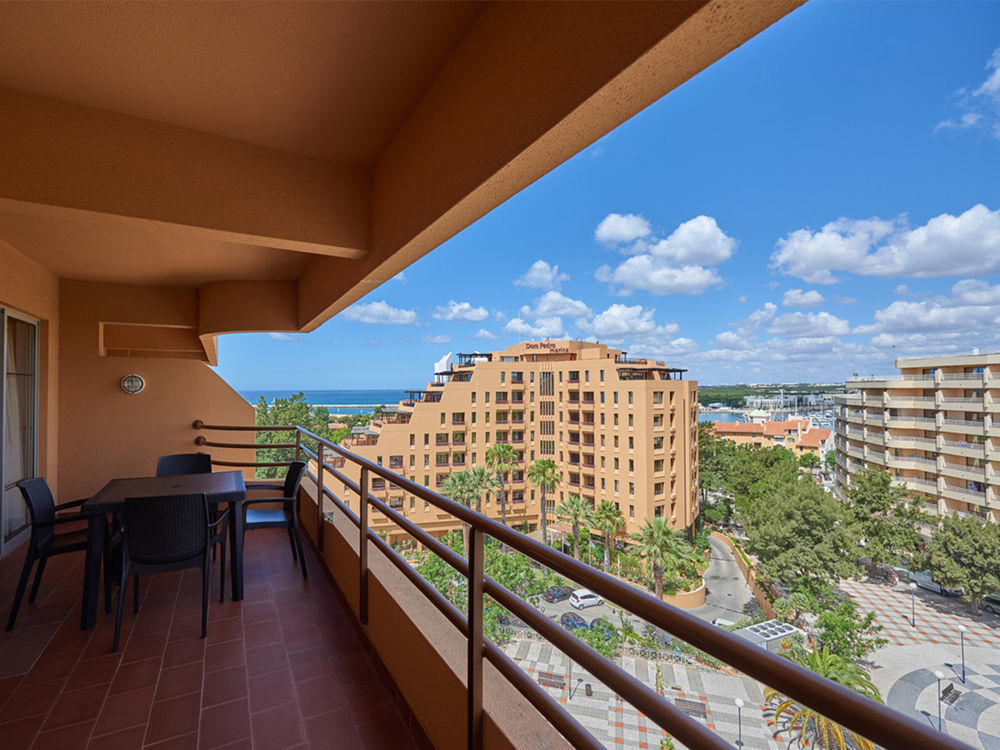 Appart hôtel Dom Pedro Portobelo Vilamoura