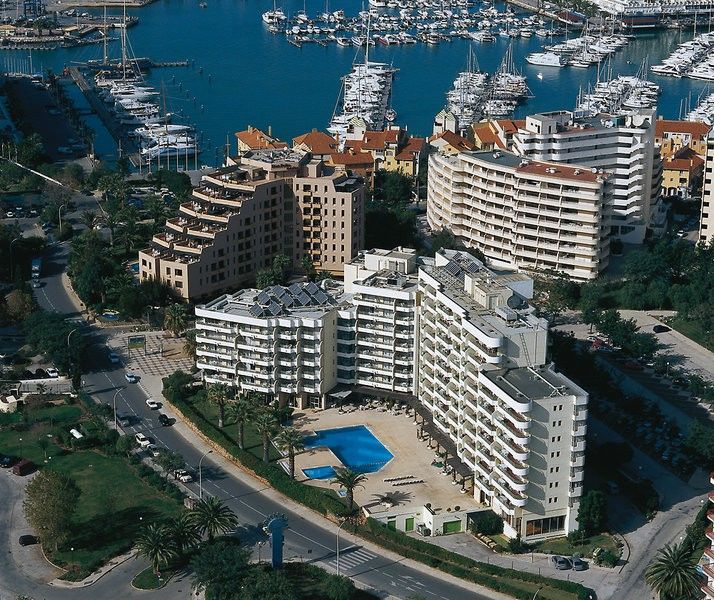 Dom Pedro Portobelo Appart hôtel Vilamoura