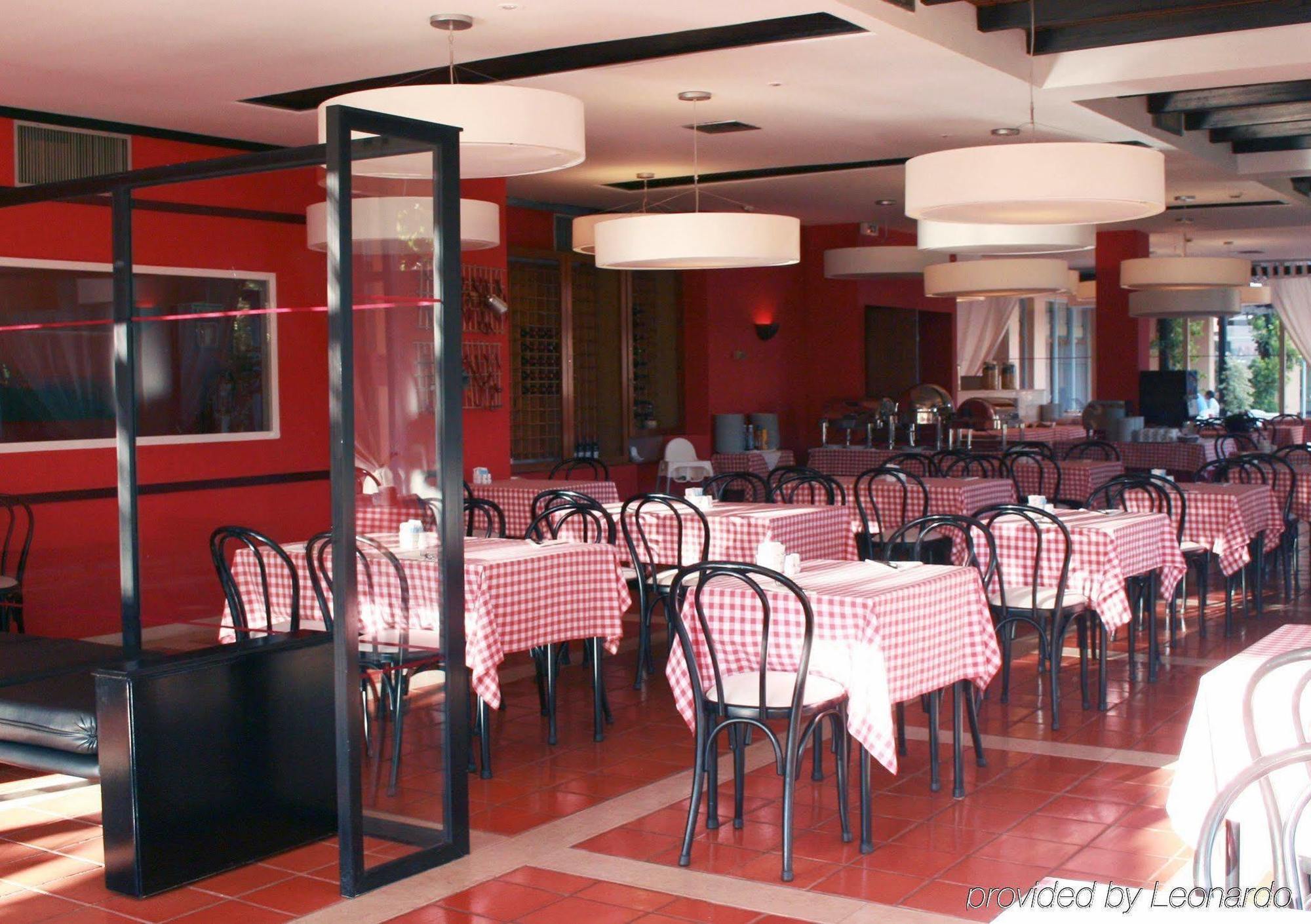 Dom Pedro Portobelo Appart hôtel